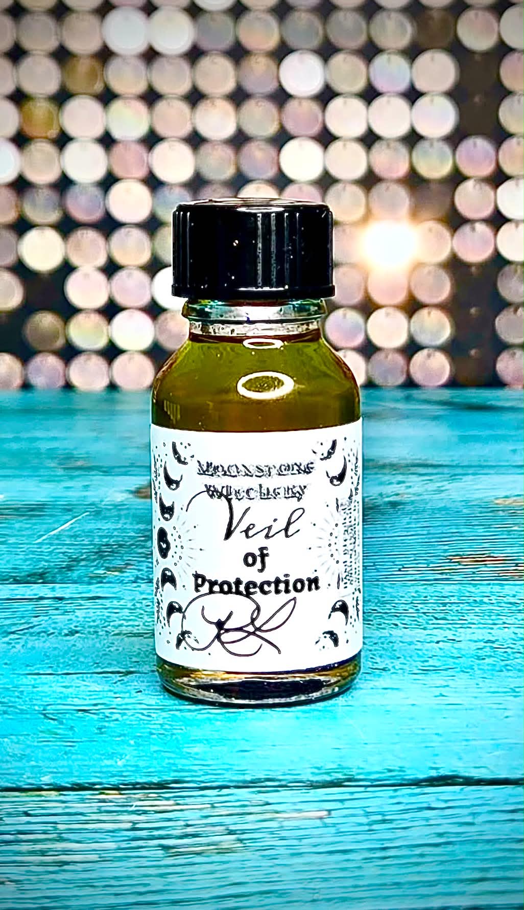 🪬Veil of Protection