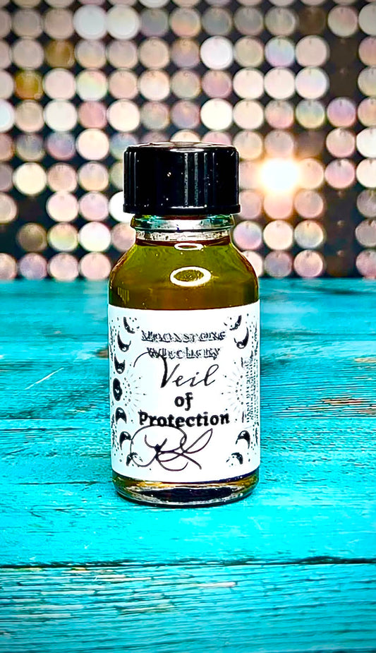 🪬Veil of Protection