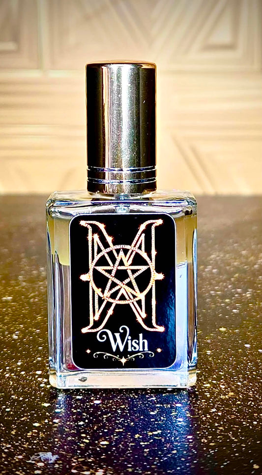 ✨️Wish Body Spray