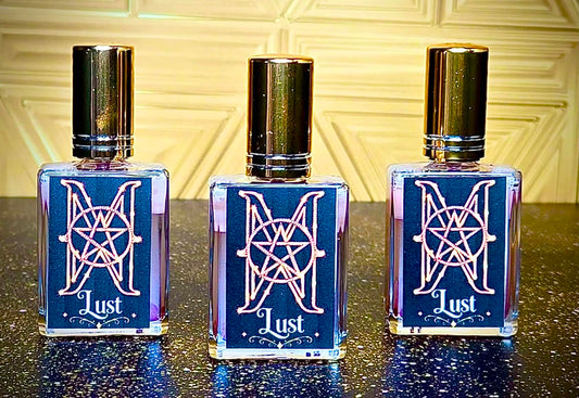 ✨️Lust Body Spray