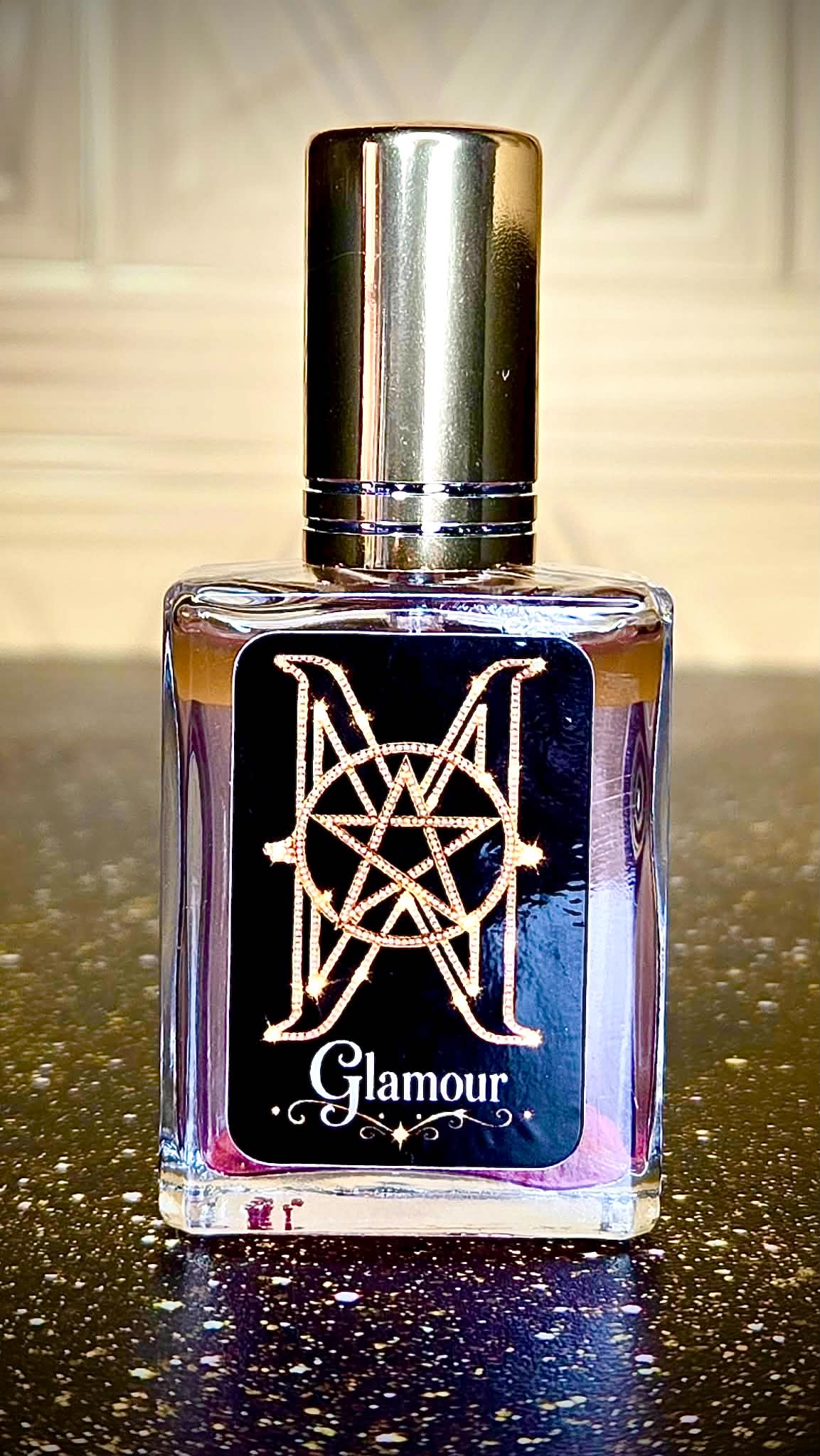 ✨️Glamour Body Spray