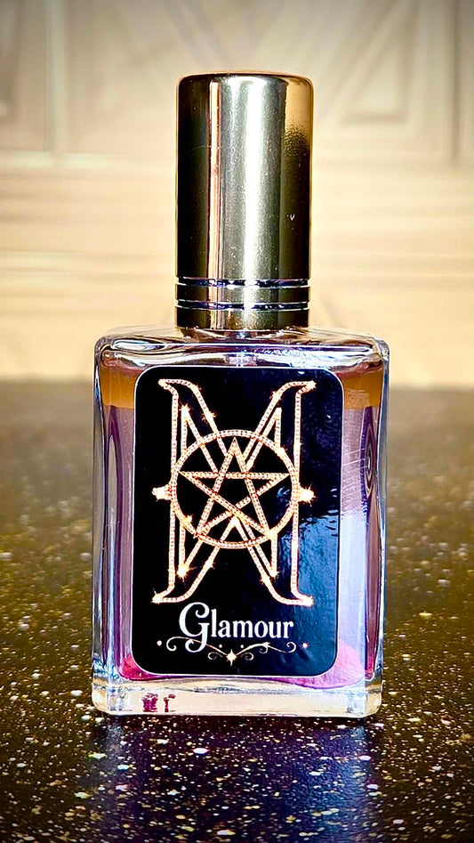 ✨️Glamour Body Spray