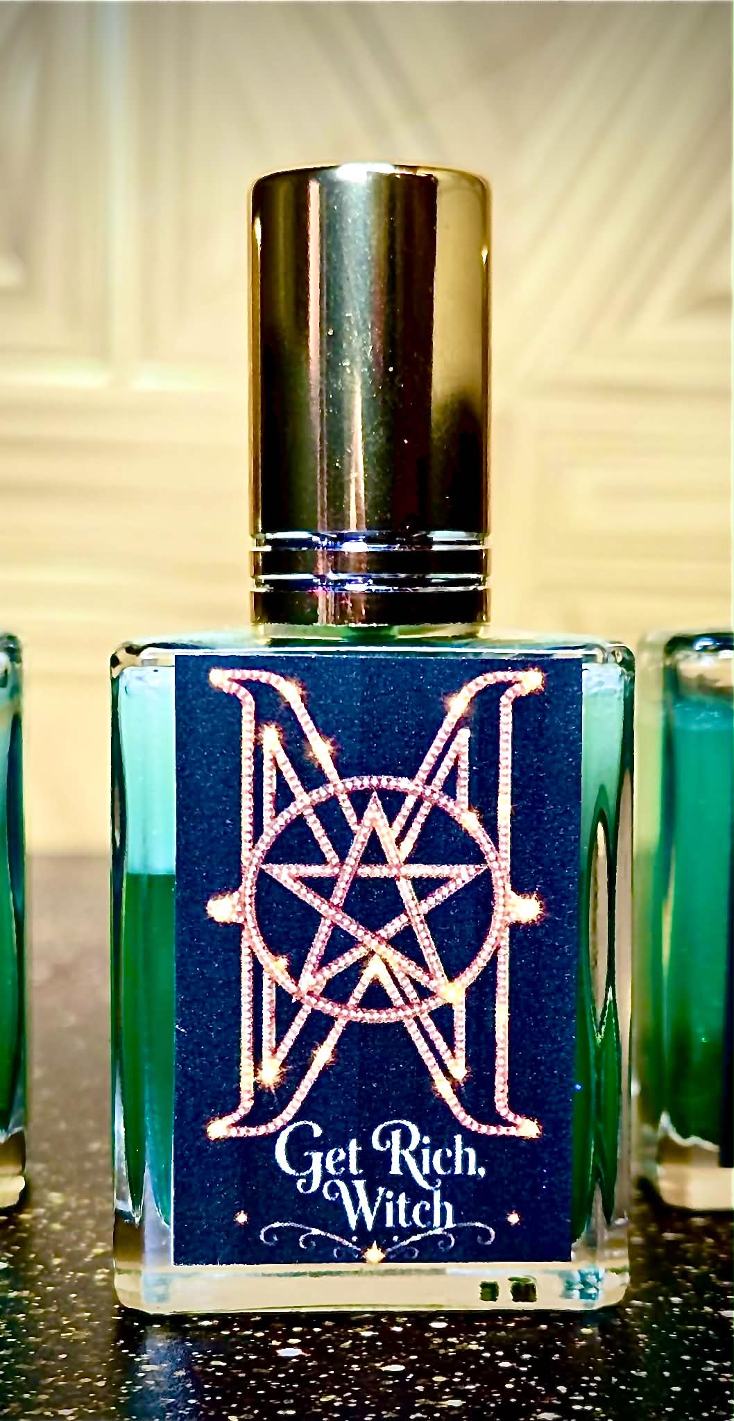 ✨️Get Rich, Witch Body Spray