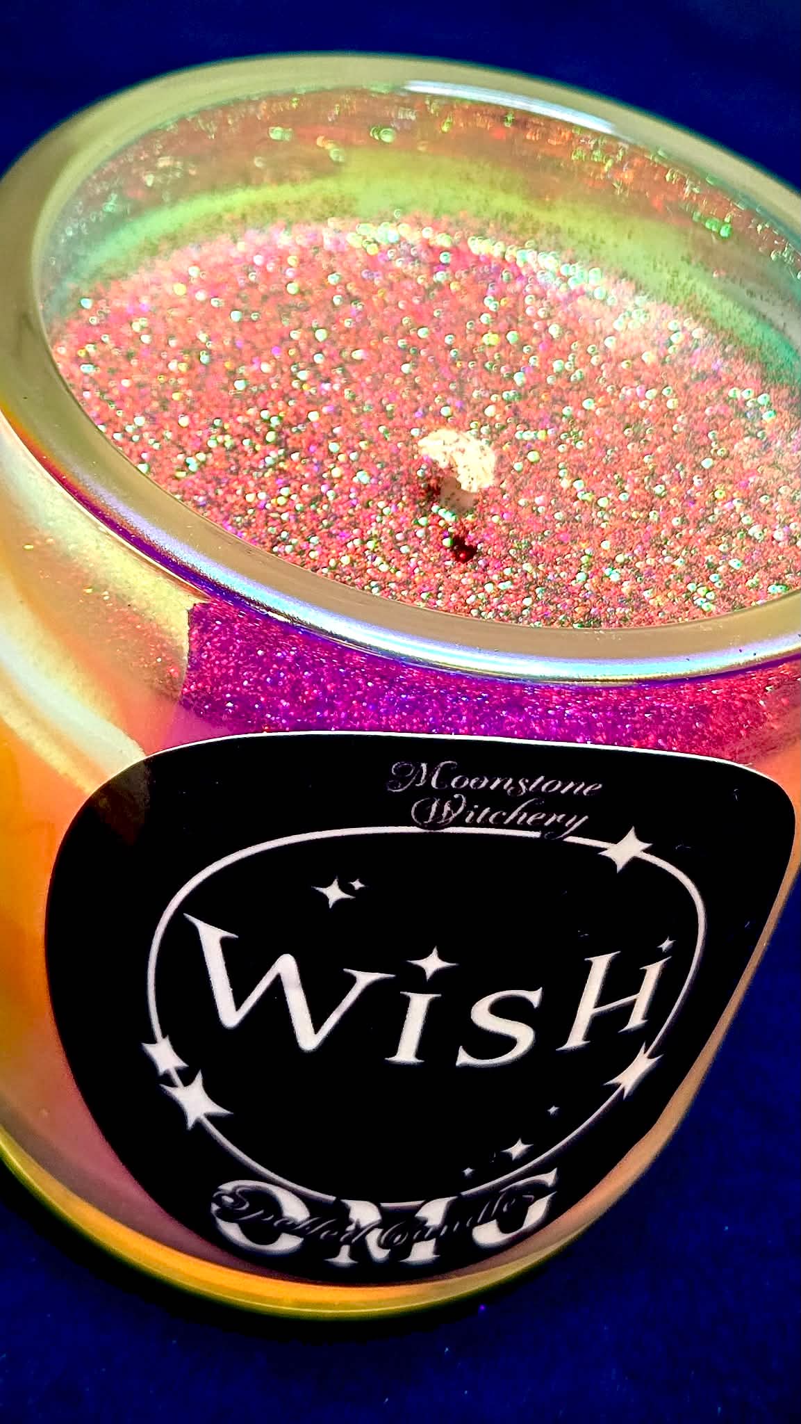 🌟Wish