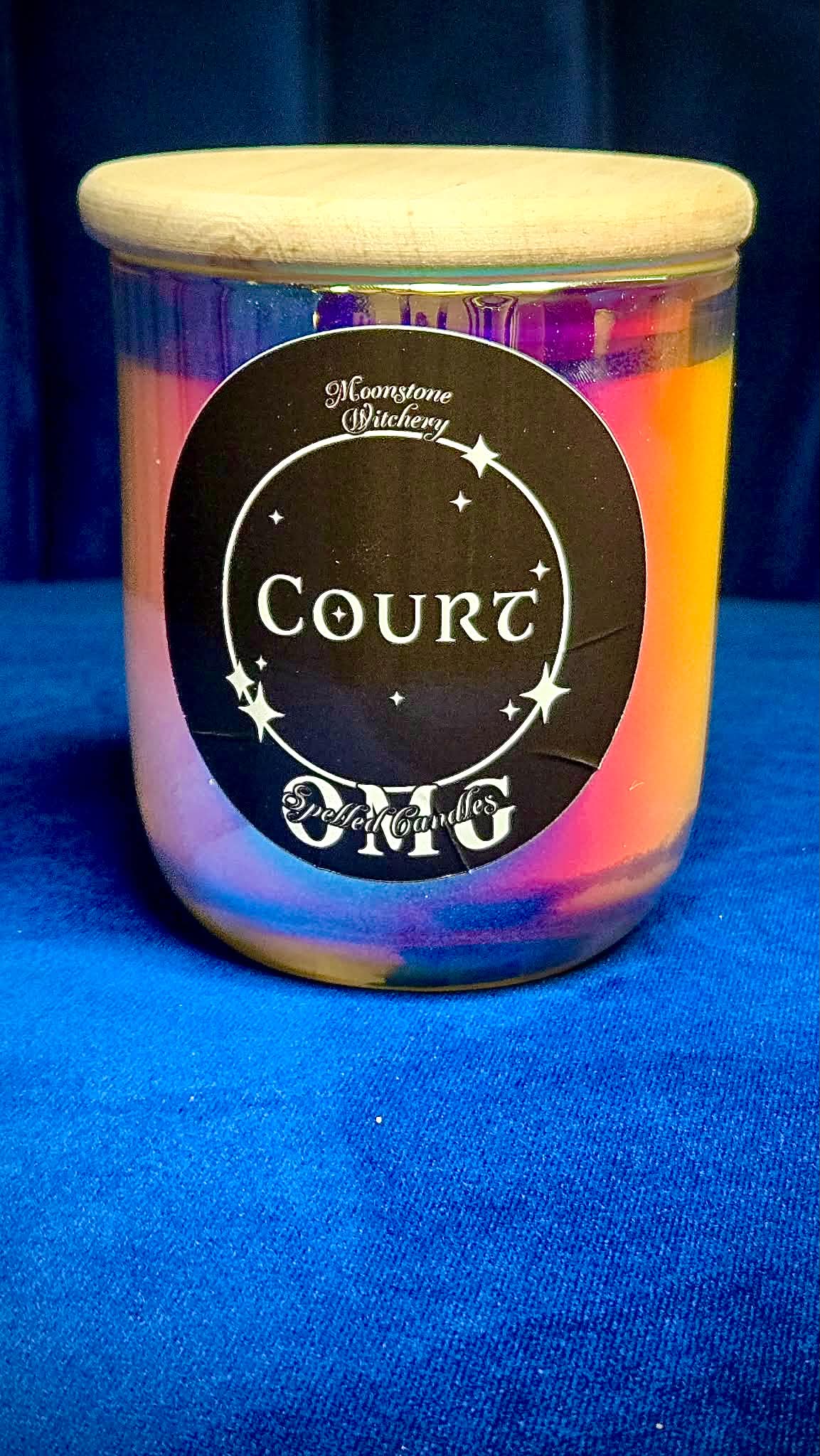 🏛️Court