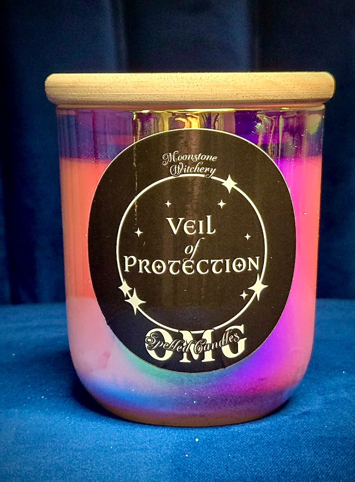 🪬Veil of Protection