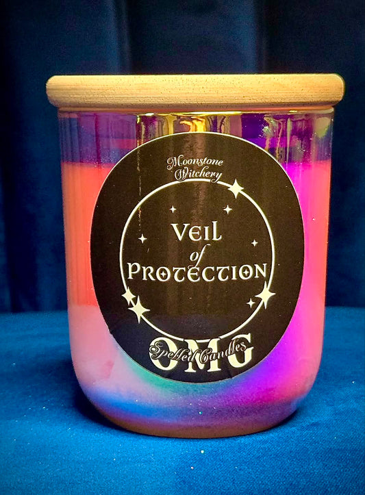 🪬Veil of Protection