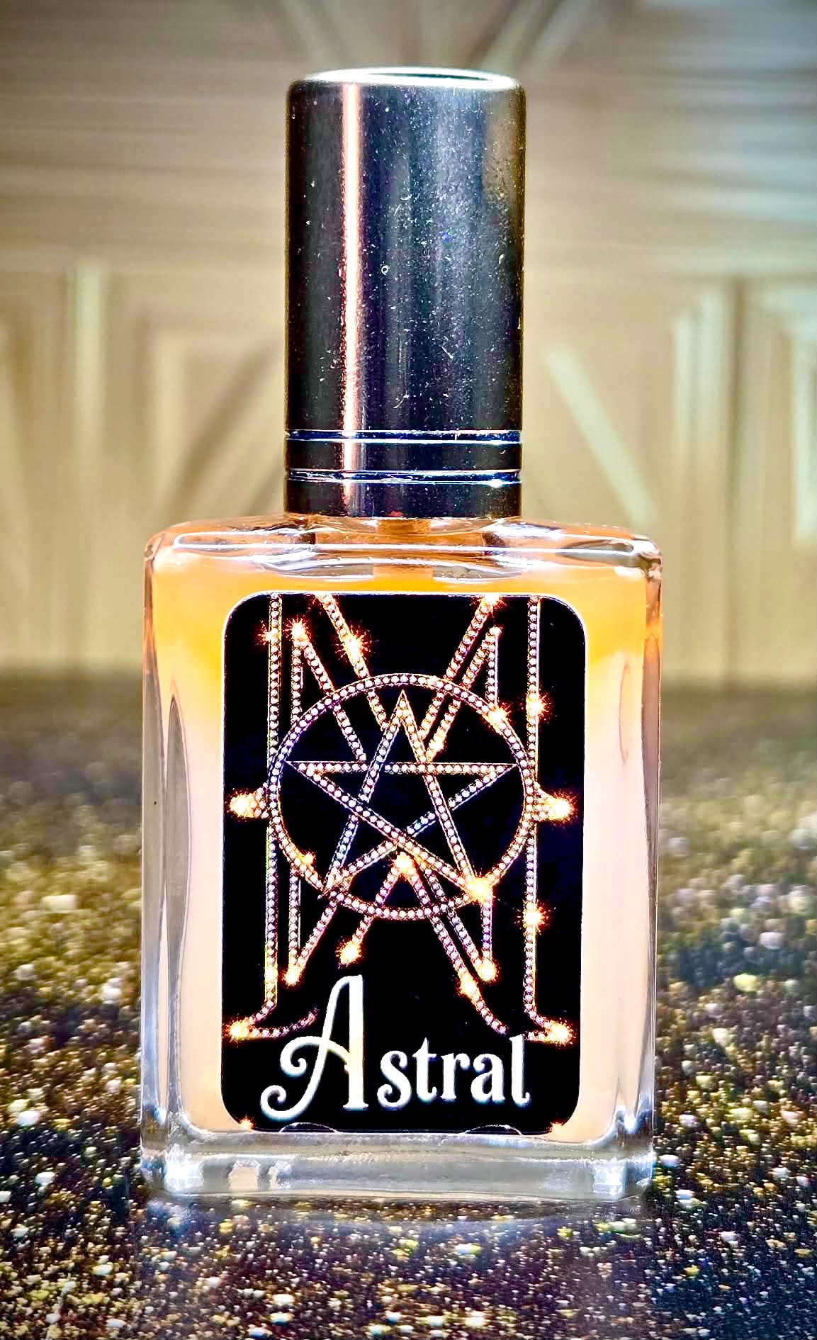 🛸Astral Body Spray
