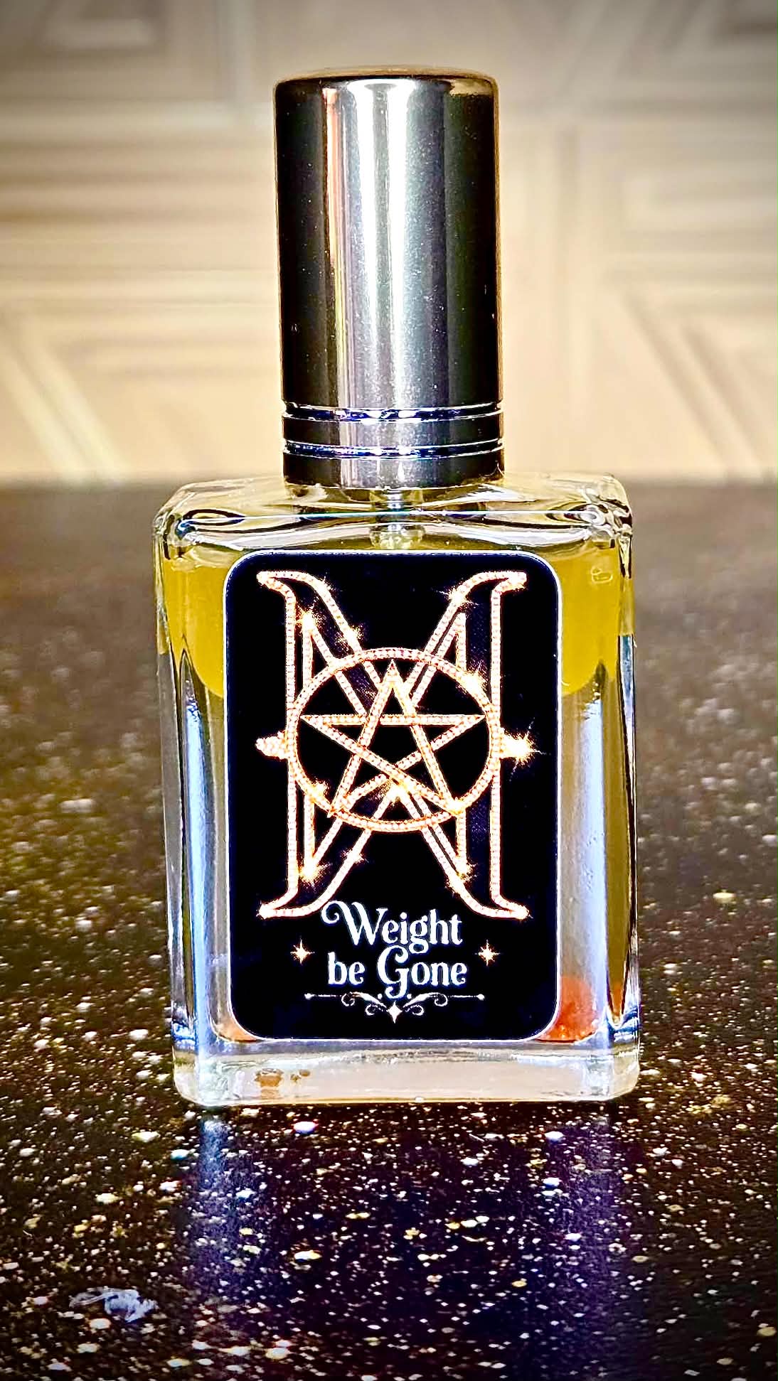 ✨️Weight be Gone Body Spray
