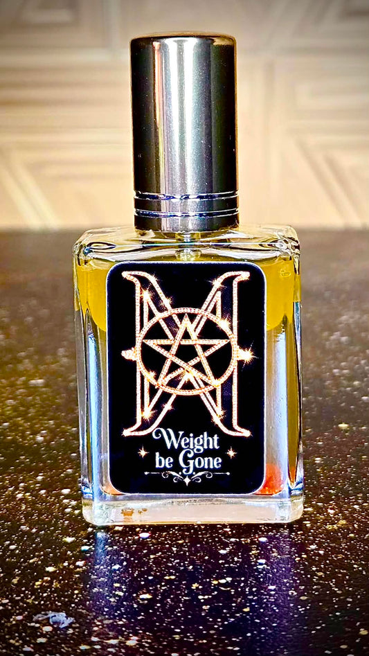 ✨️Weight be Gone Body Spray