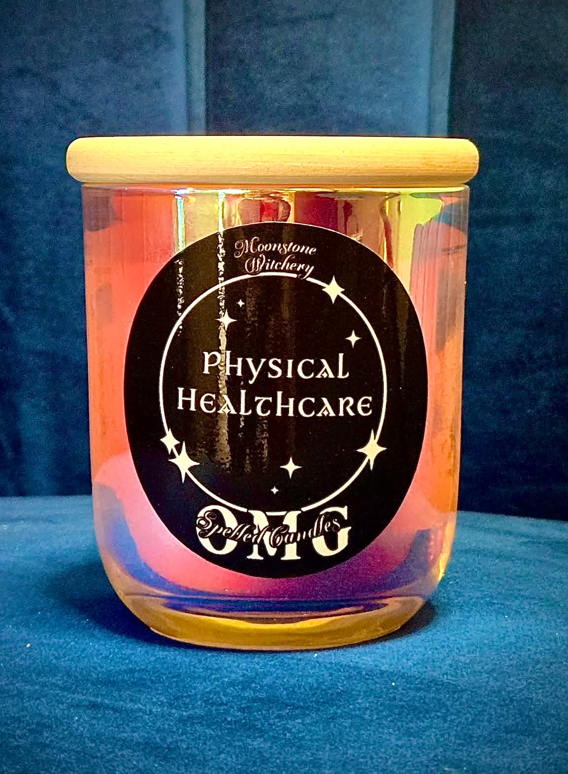 🏨Physical Healthcare