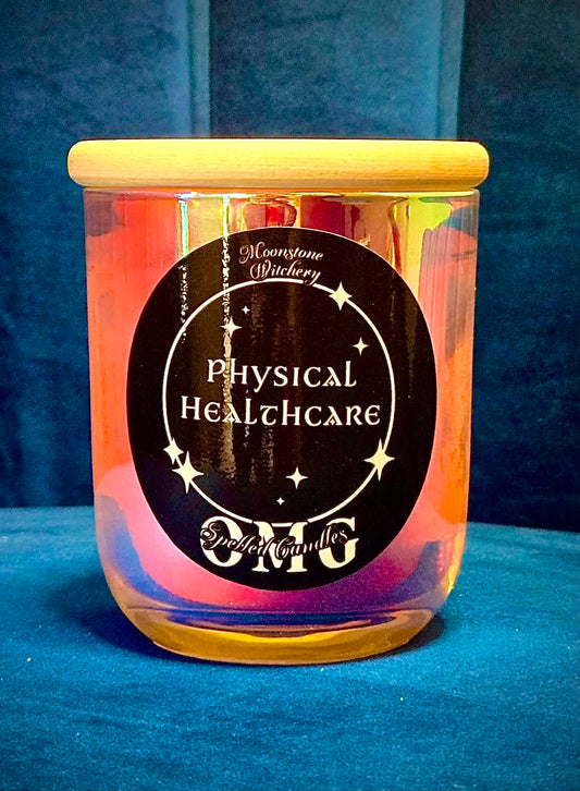 🏨Physical Healthcare