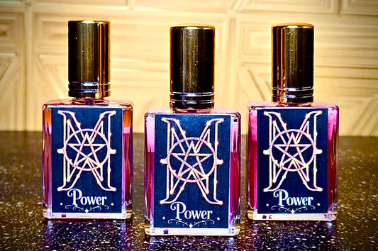 ✨️Power Body Spray