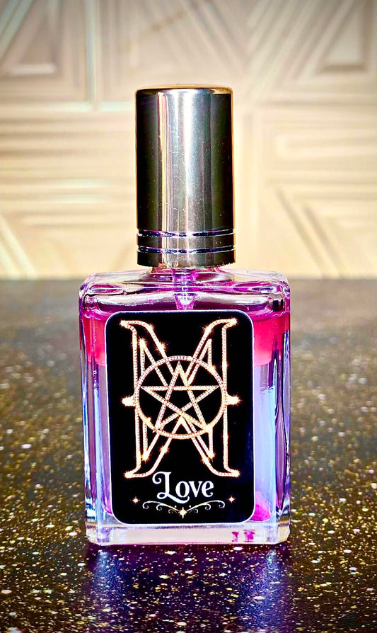 ✨️Love Body Spray