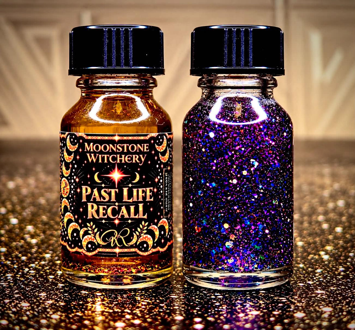 🏞️Past Life Recall Enchanted Oil