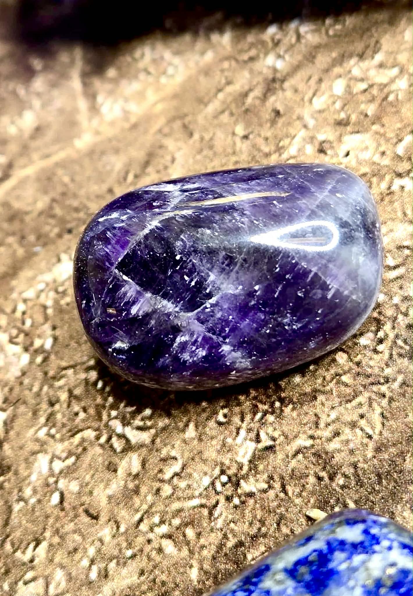 🔮How’d You Know That Assorted Crystals