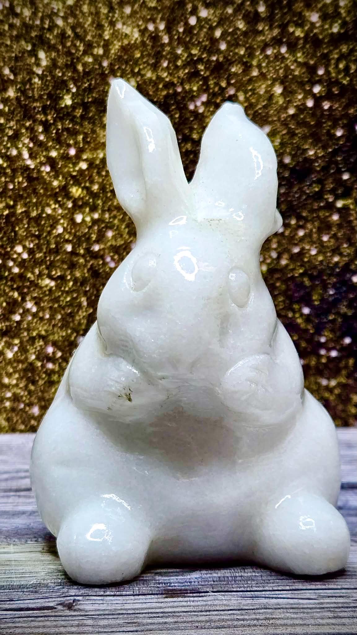 🤑Prosperous Jade Bunnies
 🐇 - Sold Out