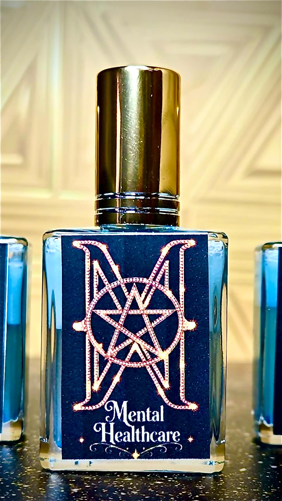 ✨️Mental Healthcare Body Spray