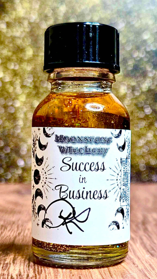 💰Success in Business