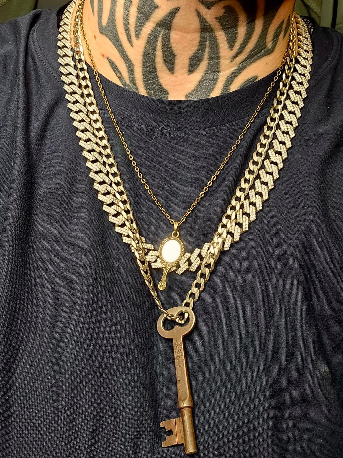 🪞Magic Mirror Pendants