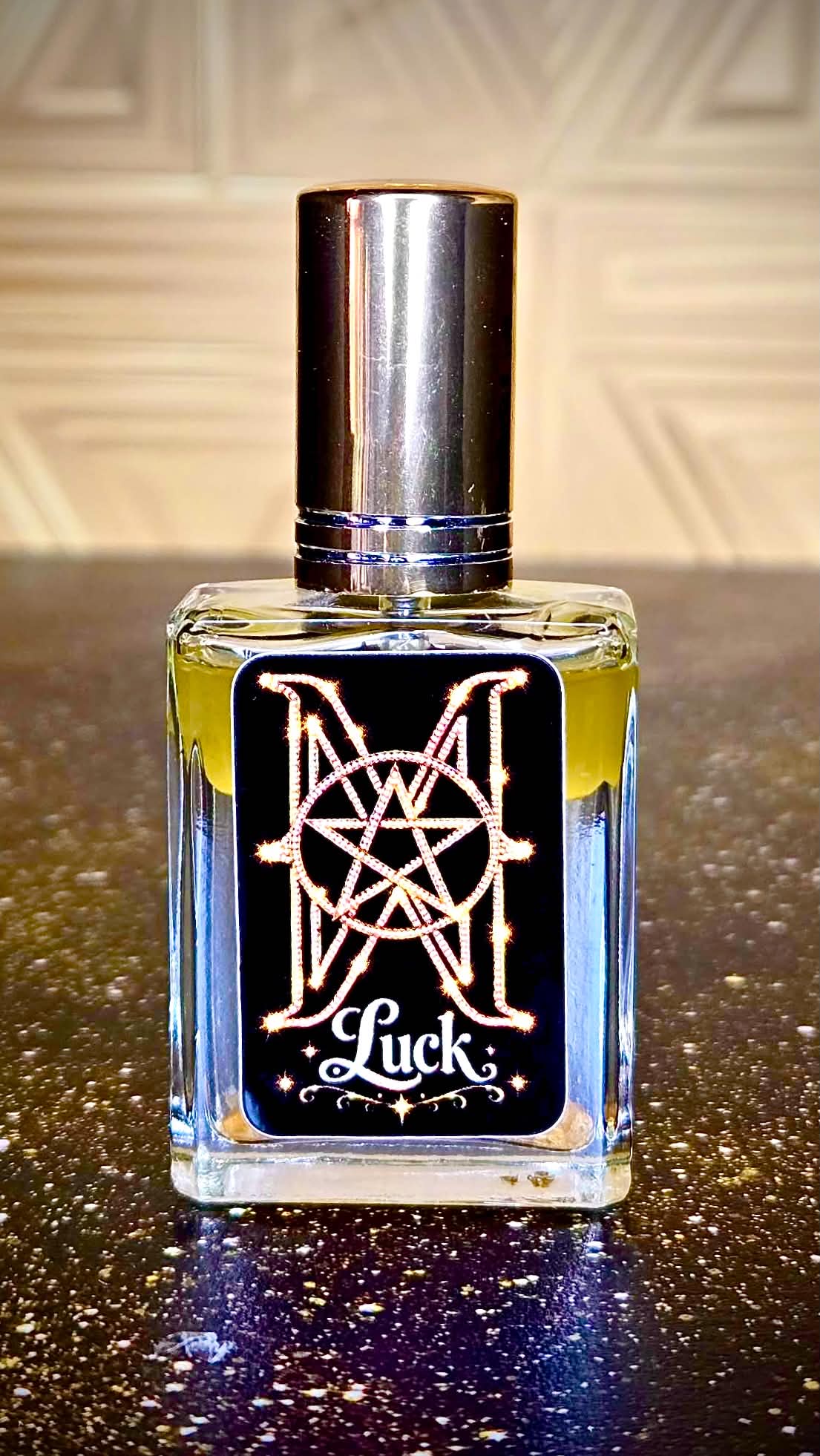 ✨️Luck Body Spray