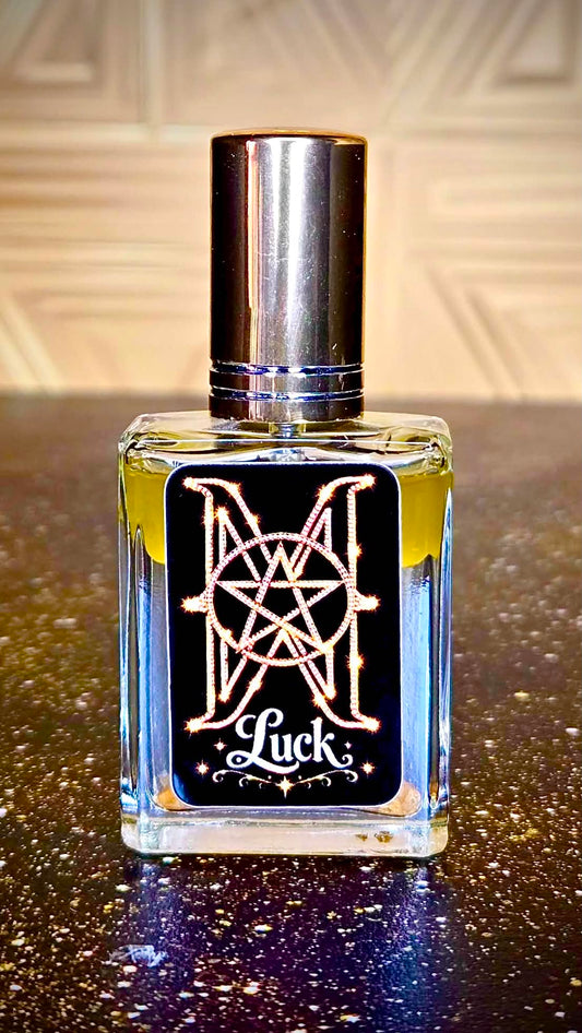 ✨️Luck Body Spray