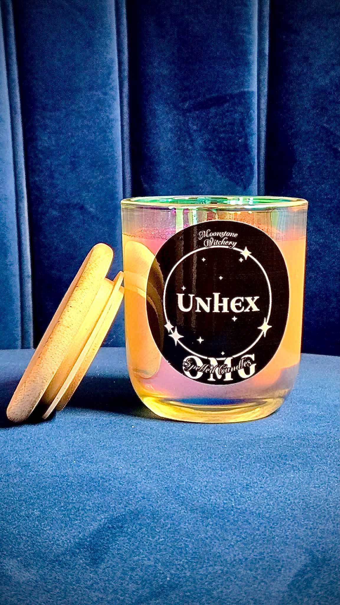 ⛓️‍💥Unhex