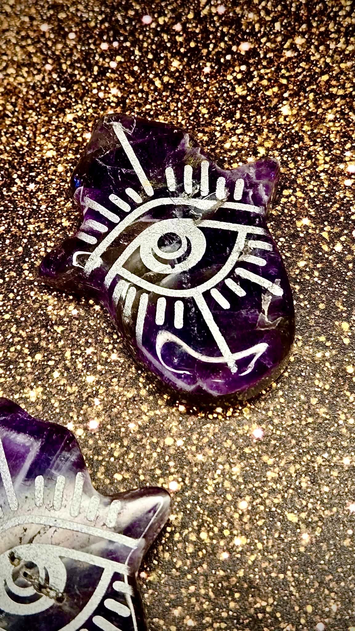 🪬Oracle Magic Hamsa Hands