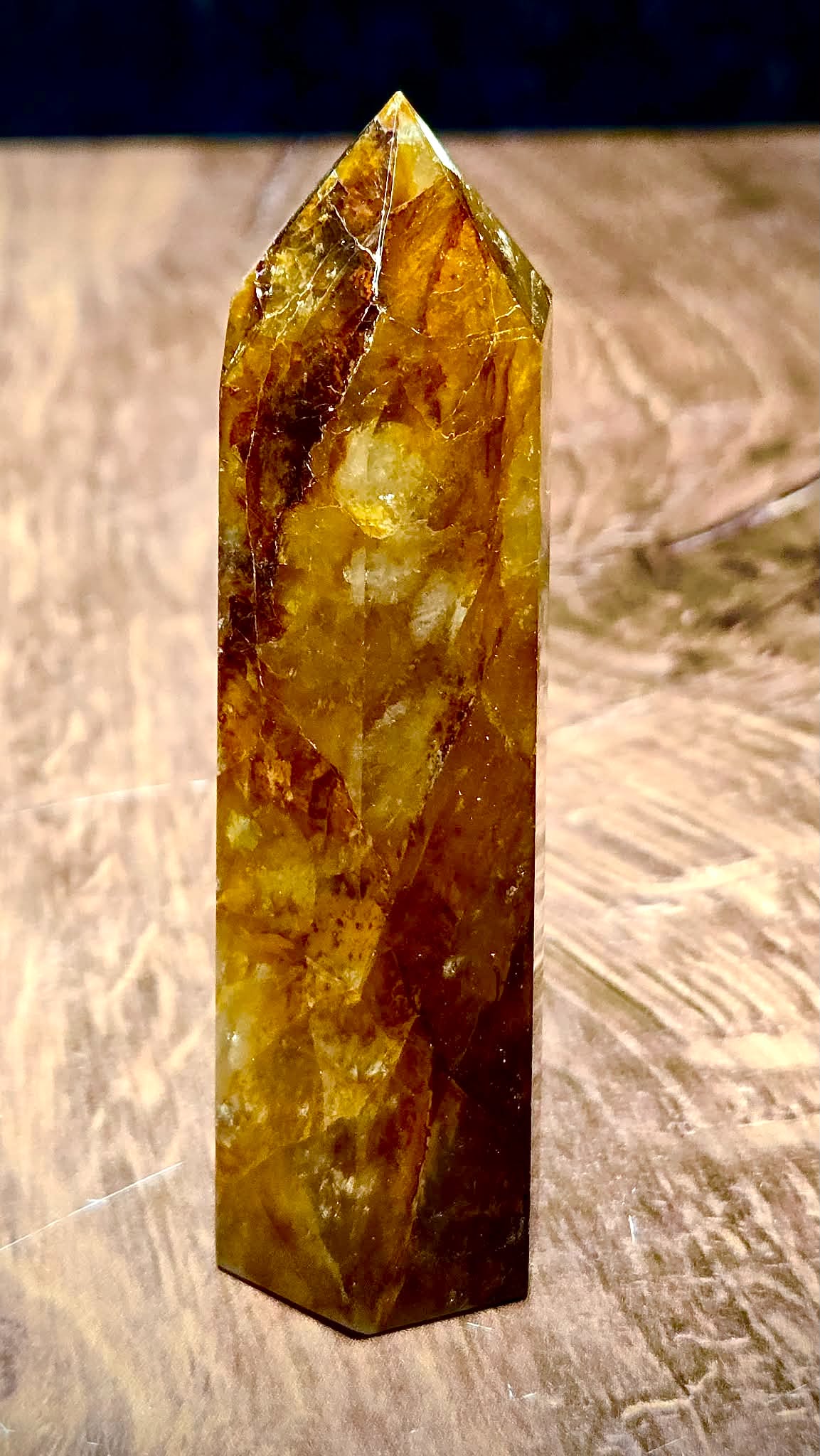 Wishy Love Golden Healer Towers