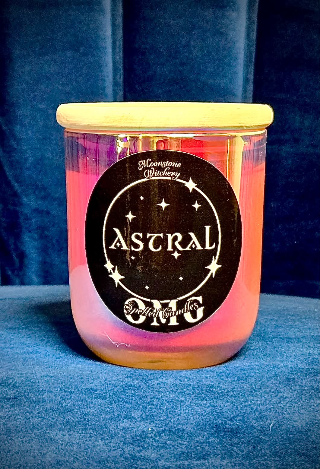 🌌Astral