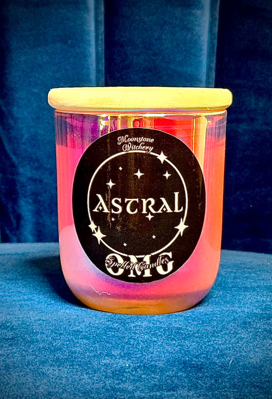 🌌Astral
