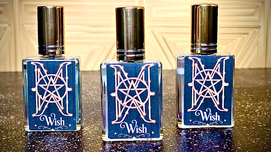 ✨️Wish Body Spray