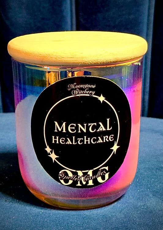🧘‍♀️Mental Healthcare