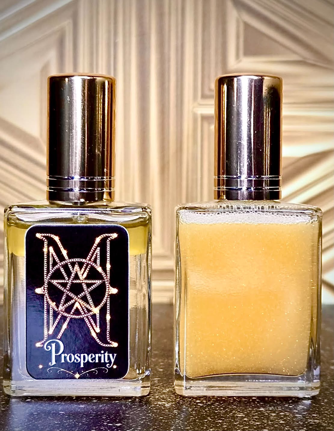 Prosperity Body Spray