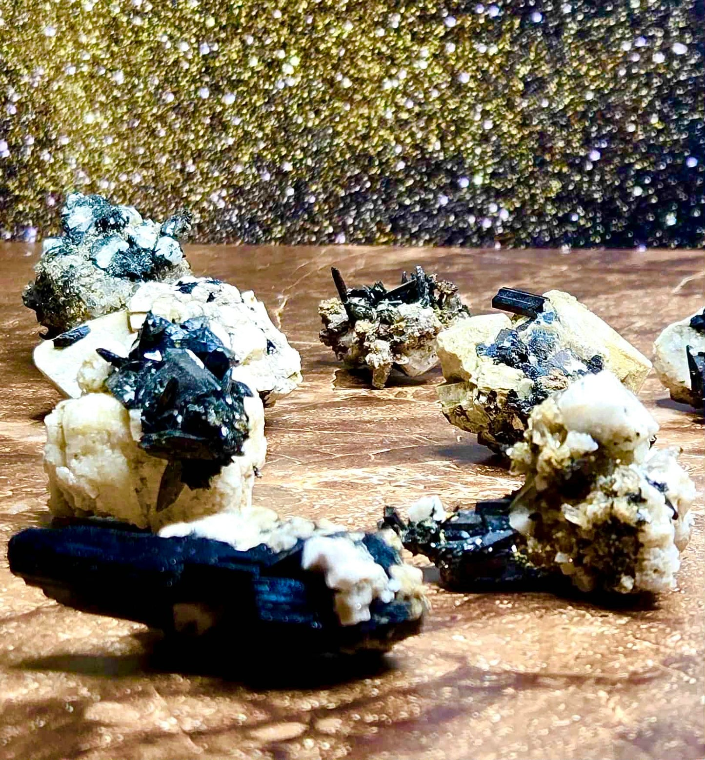 🔮Magic Malawi Specimens