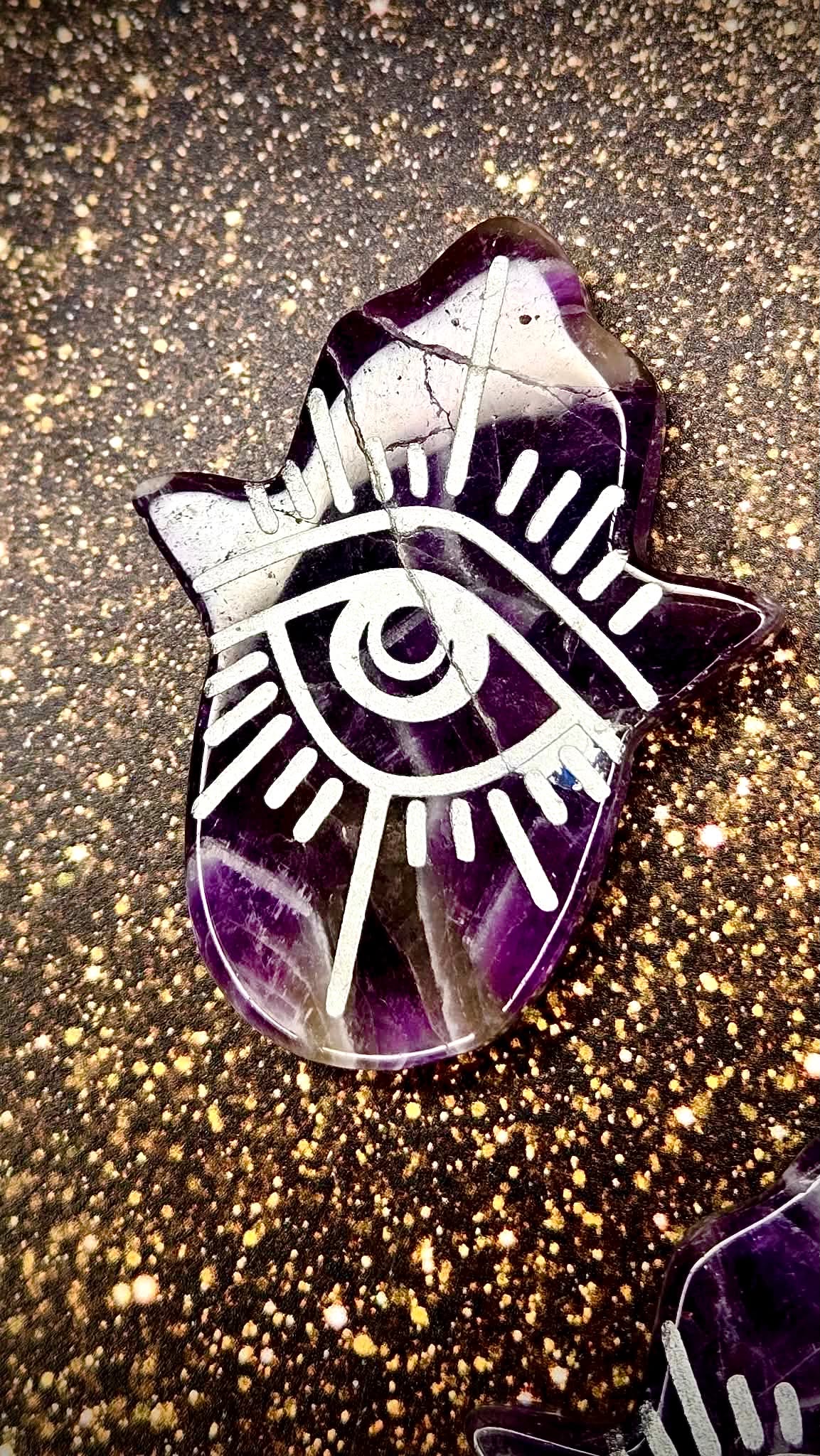 🪬Oracle Magic Hamsa Hands