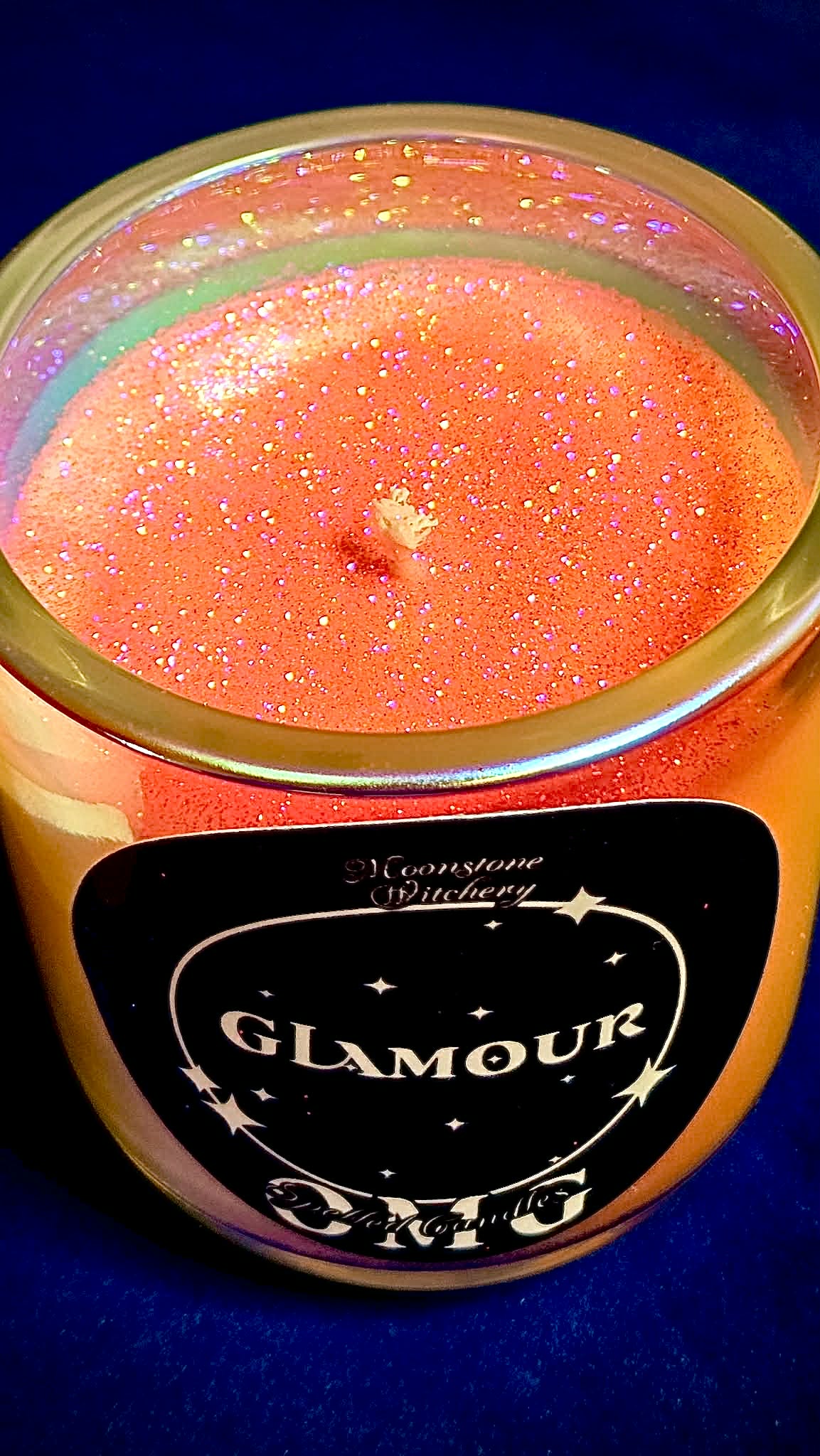 ❤️‍🔥Glamour