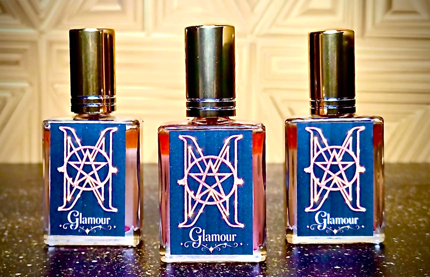 ✨️Glamour Body Spray