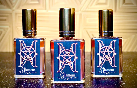 ✨️Glamour Body Spray