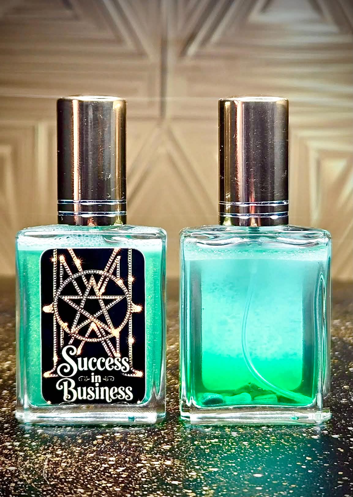 🤑Success in Business Body Spray