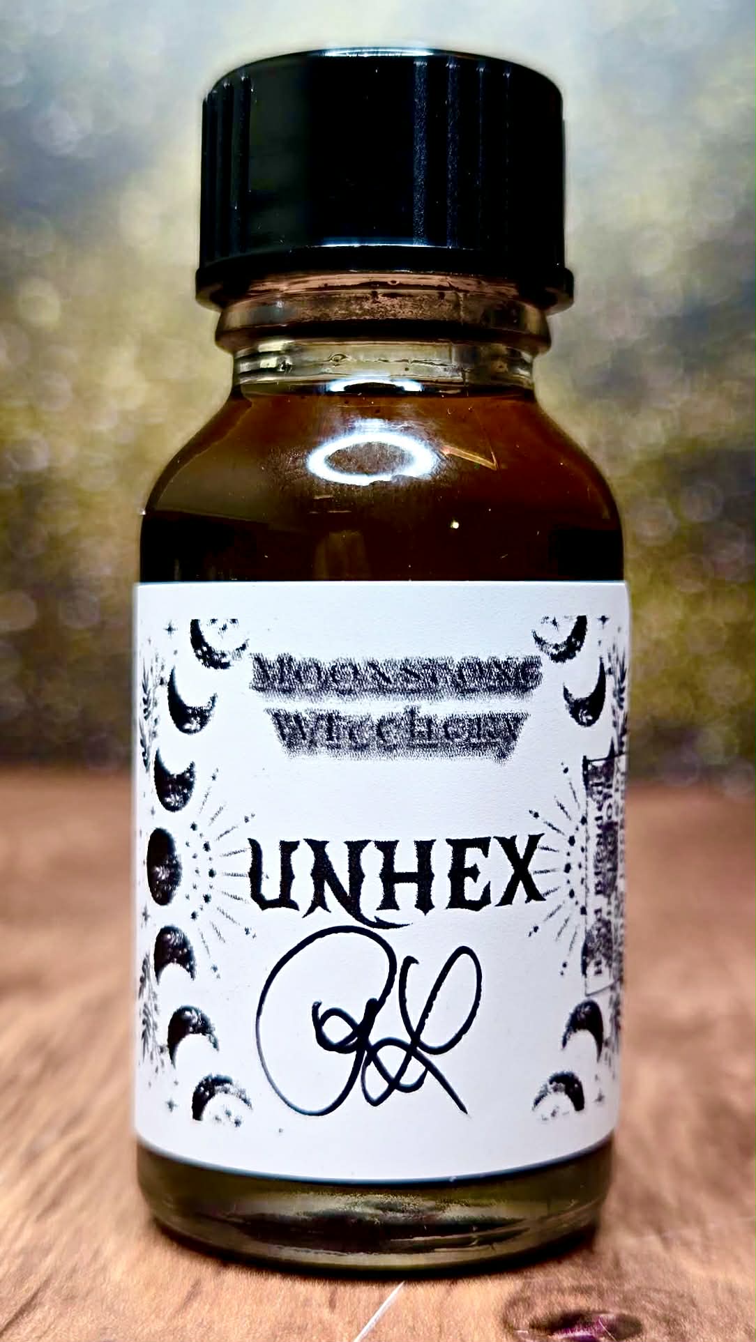 💥Unhex