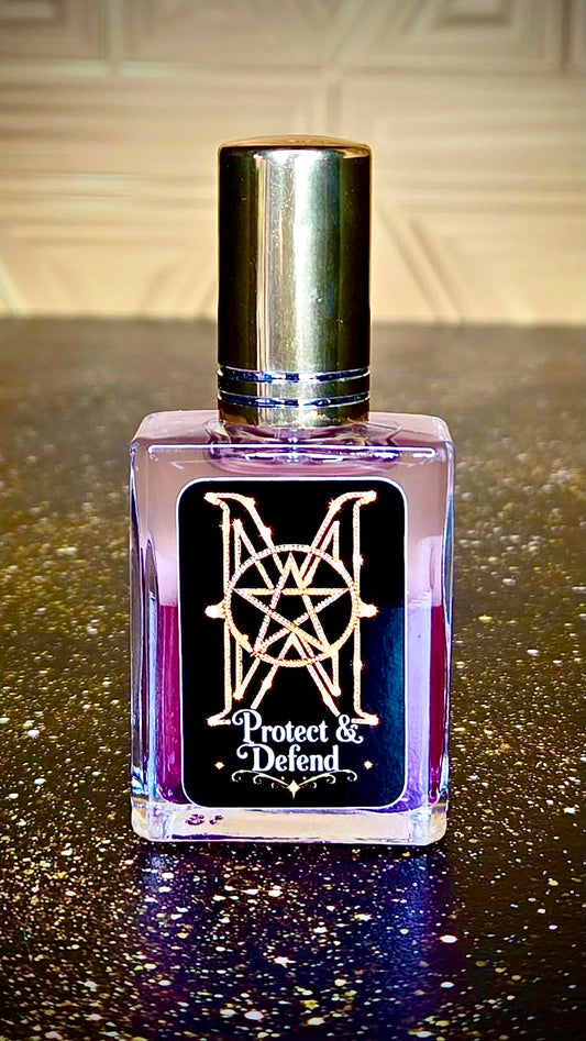 ✨️Protect & Defend Body Spray
