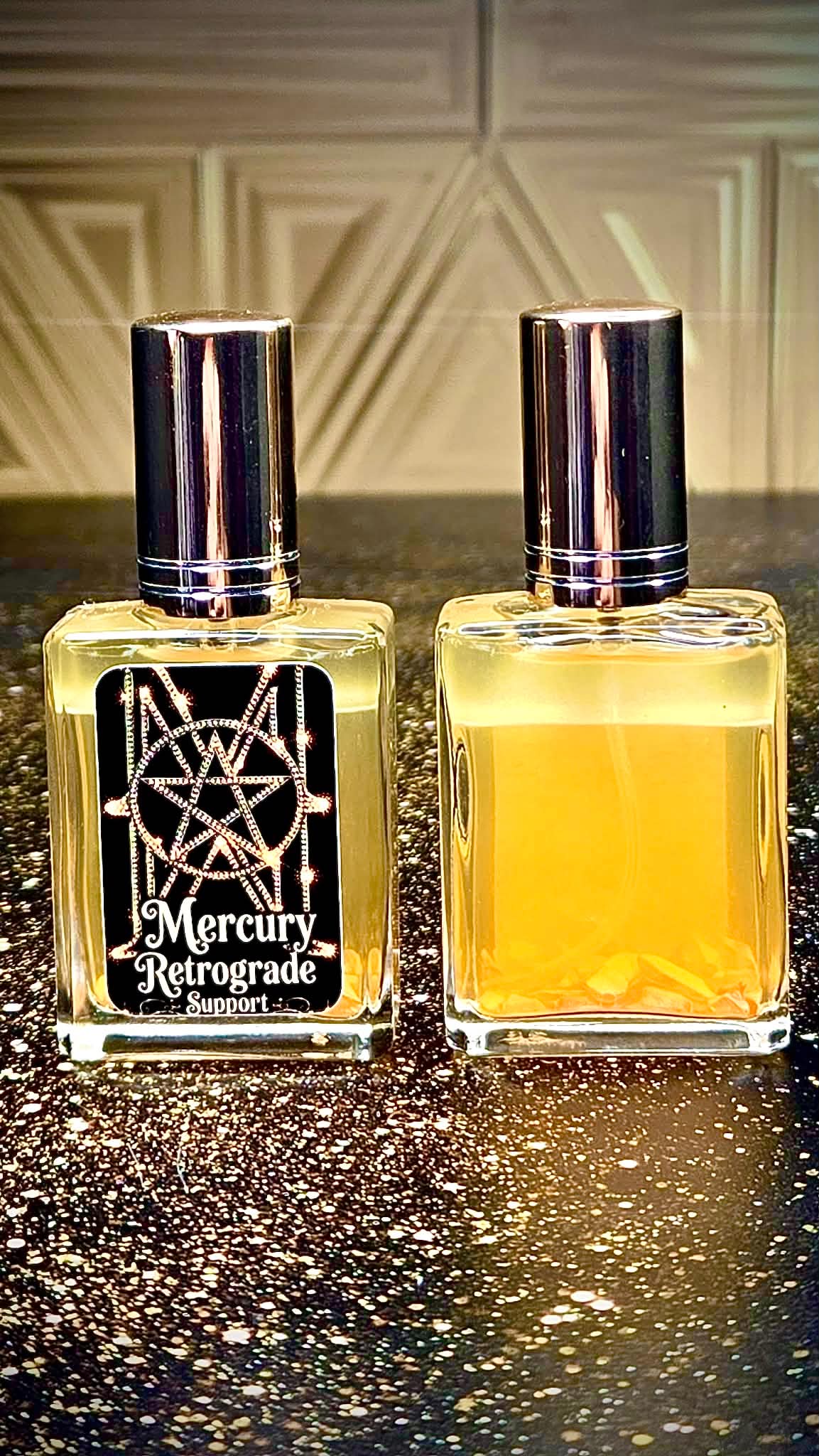 🪐Mercury Retrograde Body Spray