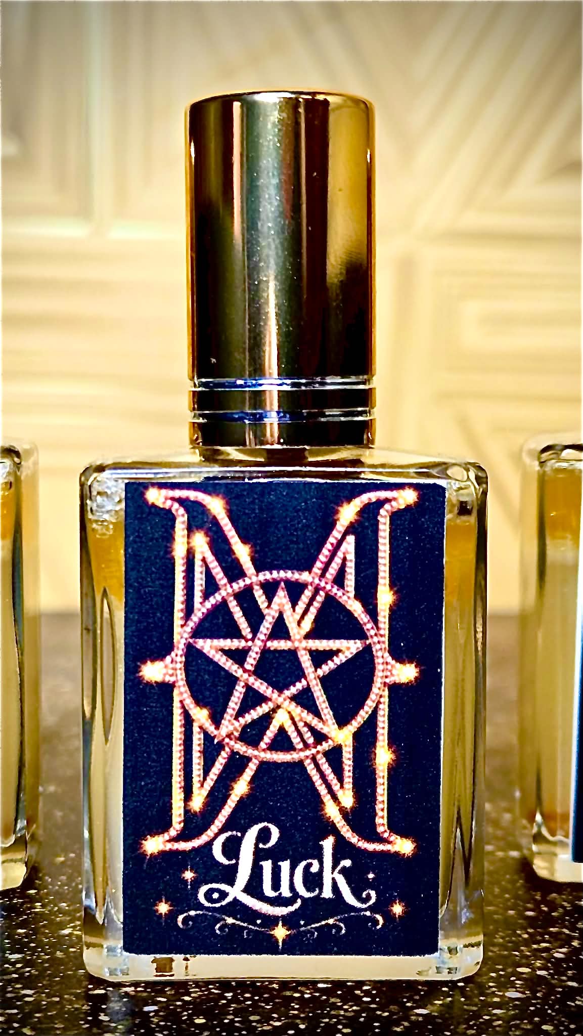 ✨️Luck Body Spray
