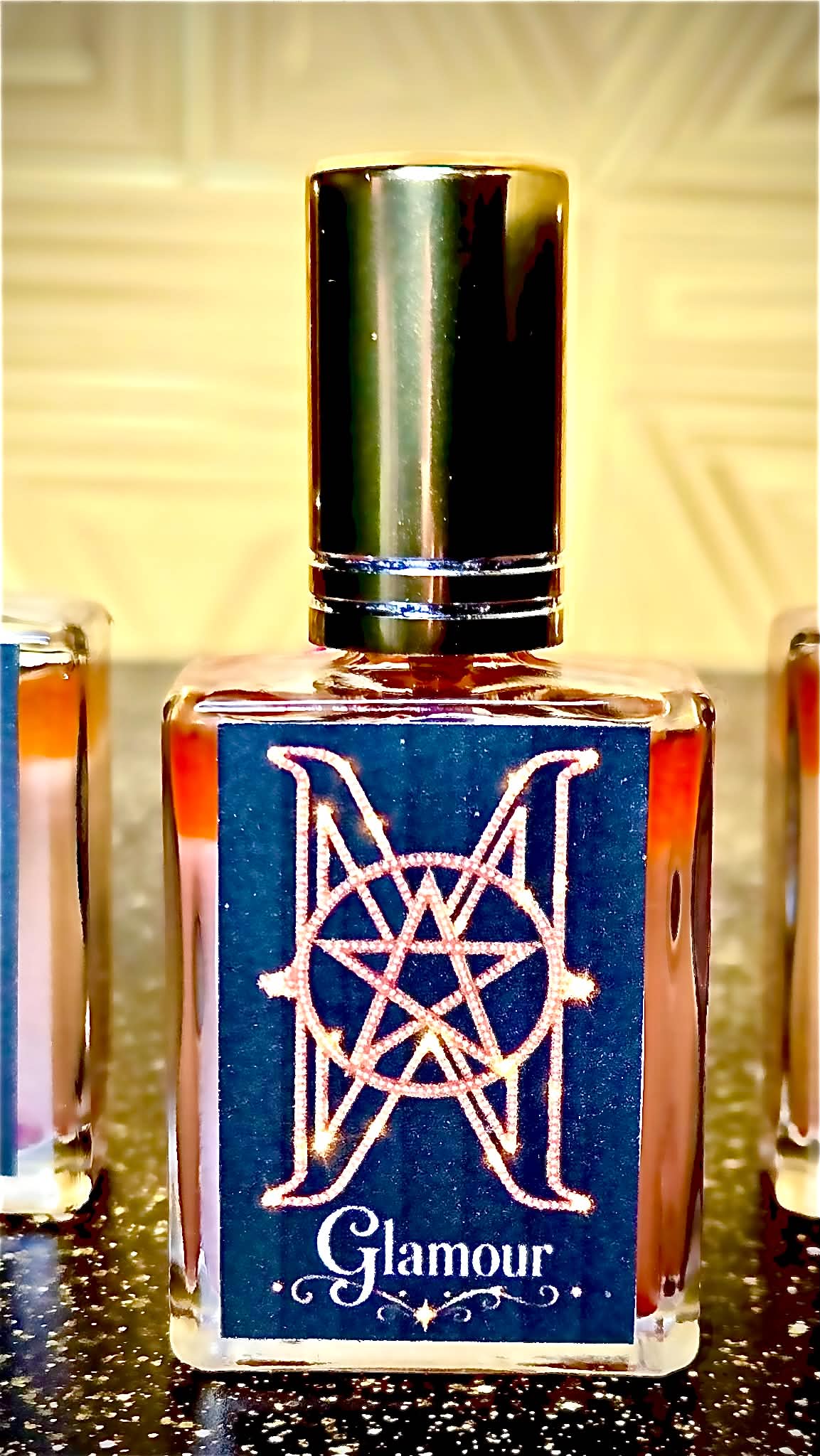 ✨️Glamour Body Spray