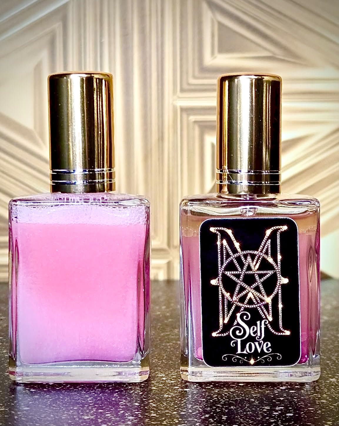 Self Love Body Spray