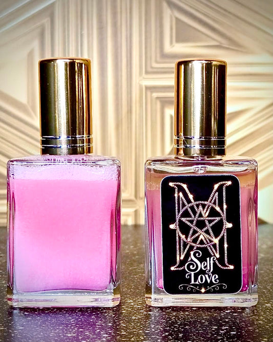 Self Love Body Spray