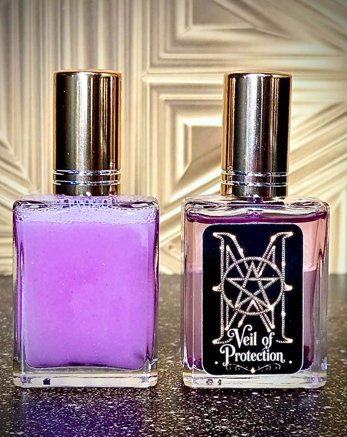 Veil of Protection Body Spray