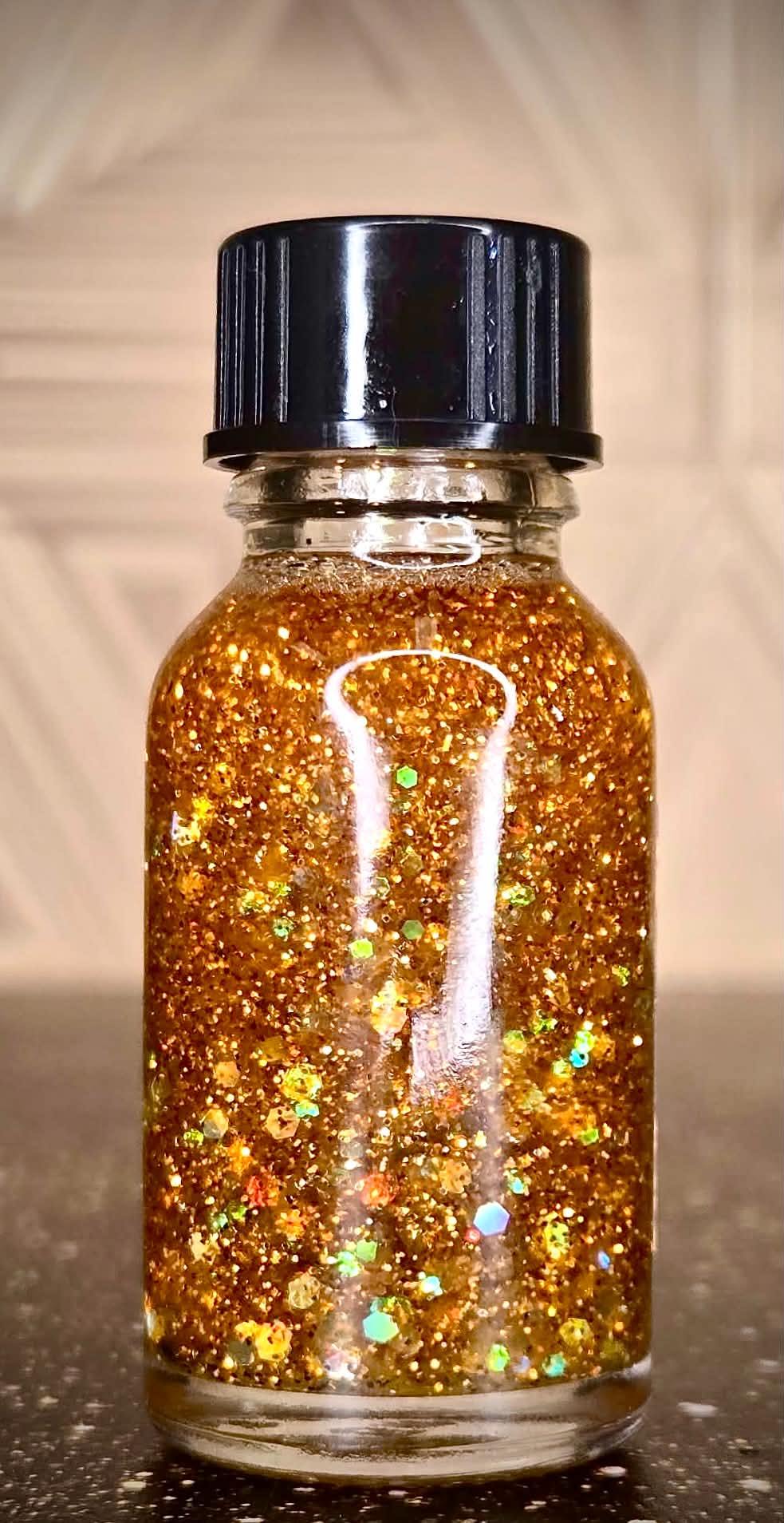 ☀️Confidence Enchanted Oil