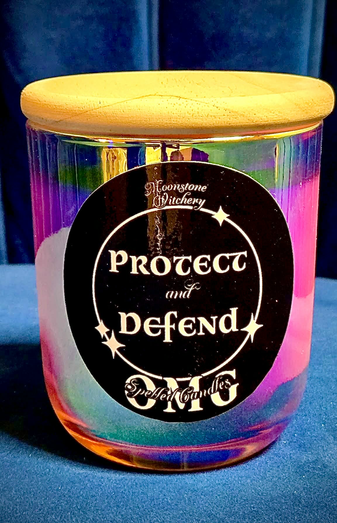🛡️Protect and Defend